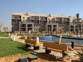 3 Bedroom Apartment for sale at October Plaza, 6 October Compounds