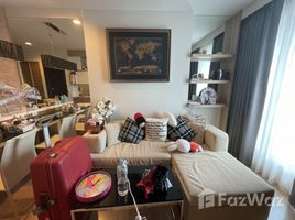 1 Bedroom Apartment for rent at Rhythm Sathorn, Thung Wat Don
