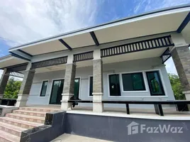 3 спален Дом for sale in Таиланд, Ban Lat, Ban Lat, Пхетчхабури, Таиланд