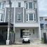 3 спален Дом на продажу в The Preston Townhome Rama9-Krungthepkreetha, Hua Mak