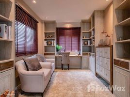 บ้านเดี่ยว 4 ห้องนอน ให้เช่า ในโครงการ นอร์เดน บาร์น บียอนด์, ป่าไผ่