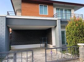 3 Habitación Casa en venta en Serene Park, Ton Pao, San Kamphaeng, Chiang Mai