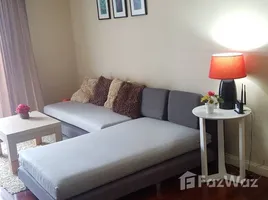 อพาร์ทเม้นท์ 1 ห้องนอน ให้เช่า ในโครงการ 49 พลัส, คลองตันเหนือ