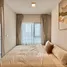 Studio Condo for rent at COBE Ratchada-Rama 9 , Huai Khwang, Huai Khwang, Bangkok