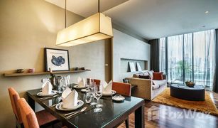 2 Bedrooms Apartment for sale in Khlong Tan Nuea, Bangkok Akyra Thonglor Bangkok Hotel