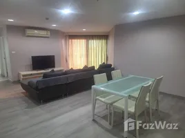 Condominium 3 chambre à louer à Belle Grand Rama 9, Huai Khwang, Huai Khwang, Bangkok, Thaïlande