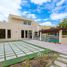 迪拜 Saheel Upgraded Family Home | Backyard Paradise 3 卧室 别墅 售 