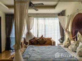 Таунхаус, 3 спальни на продажу в Чернг Талай, Пхукет Laguna Park