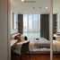 1 спален Квартира в аренду в Wish Signature Midtown Siam, Thanon Phet Buri