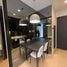Studio Condo for rent at Noble Around Ari, Sam Sen Nai, Phaya Thai