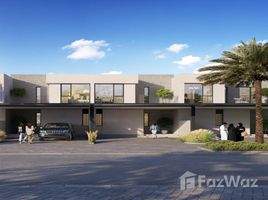 4 Bedroom Townhouse for sale at Greenview, EMAAR South