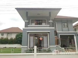 3 chambre Maison à vendre à Koolpunt Ville 9 ., Ban Waen, Hang Dong, Chiang Mai