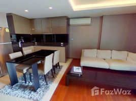 2 Bedrooms Condo for rent in Khlong Tan Nuea, Bangkok The Address Sukhumvit 61