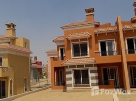 3 Bedroom Villa for sale at Porto October, Green Belt