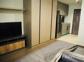 Studio Condo for rent at Ideo Sukhumvit 93, Bang Chak, Phra Khanong, Bangkok, Thailand