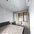 1 Schlafzimmer Appartement zu vermieten im Altitude Unicorn Sathorn - Tha Phra, Talat Phlu