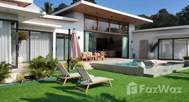 Unités disponibles à Sawasdee Pool Villas - Bophut