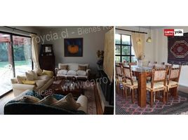 6 Bedrooms House for sale in Concepcion, Biobío San Pedro de la Paz, Bio Bio, Address available on request