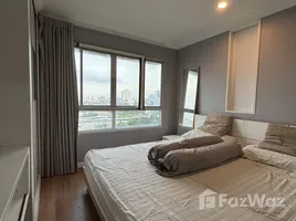 ขายคอนโด 1 ห้องนอน ในโครงการ ลุมพินี เพลส พระราม 9-รัชดา, ห้วยขวาง, ห้วยขวาง