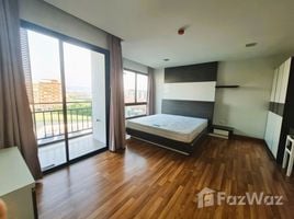 Studio Condo for sale at Living Avenue Bangsean, Saen Suk