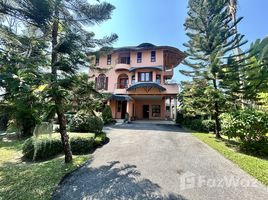 ขายบ้านเดี่ยว 3 ห้องนอน ใน หนองควาย, เชียงใหม่, หนองควาย