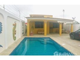 5 Bedroom House for rent at Costa de Oro - Salinas, Salinas, Salinas, Santa Elena, Ecuador