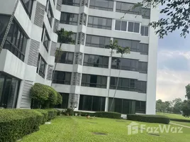 Studio Apartment for sale at Royal Gems Golf Resort, Sala Ya, Phutthamonthon