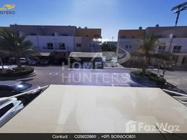 2 спален Вилла на продажу в Desert Style, Al Reef Villas, Al Reef