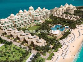 2 غرفة نوم شقة للبيع في Raffles The Palm, The Crescent, Palm Jumeirah