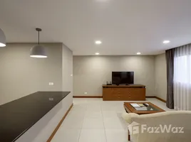 อพาร์ทเม้นท์ 2 ห้องนอน ให้เช่า ในโครงการ ยูไนเต็ด ทาวเวอร์, คลองตันเหนือ