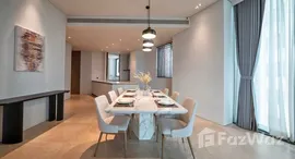 Viviendas disponibles en Lambaian Residence