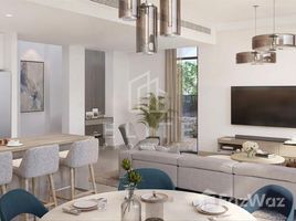 3 спален Квартира на продажу в Mudon Al Ranim 5, Golf Promenade, DAMAC Hills (Akoya by DAMAC)