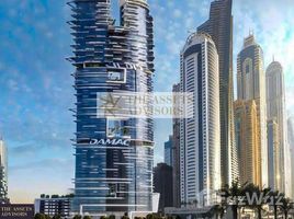 2 Bedroom Apartment for sale at Cavalli Casa Tower, Al Sufouh Road