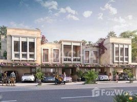 4 Bedroom Townhouse for sale at Malta, DAMAC Lagoons