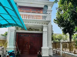 3 Schlafzimmer Villa zu verkaufen in Thuan An, Binh Duong, Lai Thieu