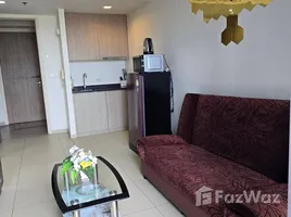 1 Bedroom Apartment for sale at Unixx South Pattaya, Nong Prue, Pattaya, Chon Buri
