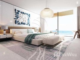 3 спален Квартира на продажу в Sea La Vie, Yas Bay, Yas Island