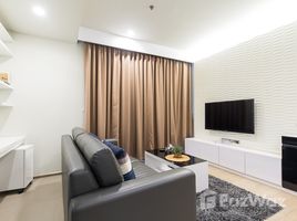 1 Bedroom Condo for sale at Pyne by Sansiri condominium, Thanon Phet Buri, Ratchathewi, Bangkok