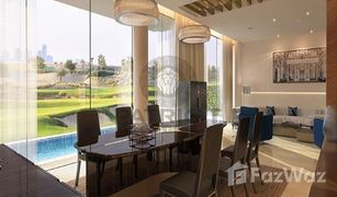 5 Bedrooms Villa for sale in , Dubai Trump PRVT