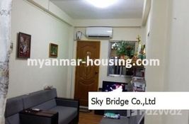 1 bedroom Condo for sale at 1 Bedroom Condo for sale in Kamayut, Yangon in Yangon, Myanmar