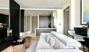 1 Bedroom Condo for sale in Si Lom, Bangkok Saladaeng One