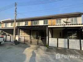 3 chambre Villa à vendre à Baan Pruksa Pratunam Prain 2., Phayom, Wang Noi, Phra Nakhon Si Ayutthaya