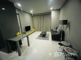 1 Bedroom Condo for sale at M Silom, Suriyawong, Bang Rak, Bangkok, Thailand