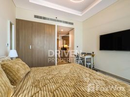 Studio Apartment for sale at Farhad Azizi Residence, 