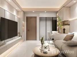 อพาร์ทเม้นท์ 1 ห้องนอน ให้เช่า ในโครงการ ศุภาลัย โอเรียนทัล สุขุมวิท 39, คลองตันเหนือ