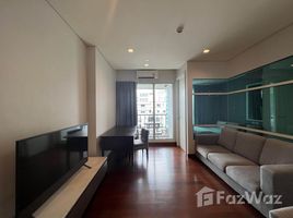 1 chambre Condominium à vendre à Ivy Thonglor., Khlong Tan Nuea