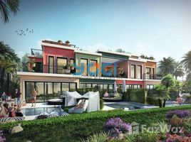 3 Bedroom Villa for sale at Portofino, Golf Vita, DAMAC Hills (Akoya by DAMAC)
