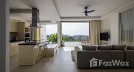 ยูนิตที่เหลืออยู่ในโครงการ วิสต้า เดล มา ภูเก็ต