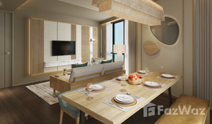 2 Bedrooms Condo for sale in Na Chom Thian, Pattaya Bayphere Premier Suite