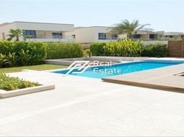 5 Bedroom Villa for sale at HIDD Al Saadiyat, 